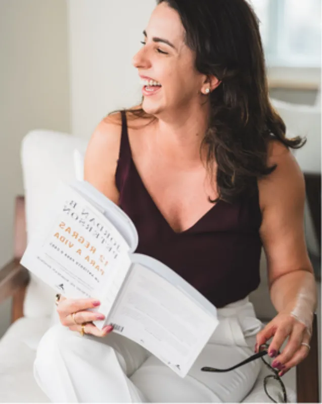 Meu tempo minhas regras