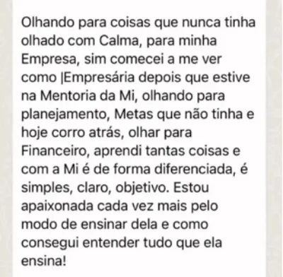 Meu tempo minhas regras