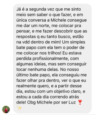 Meu tempo minhas regras