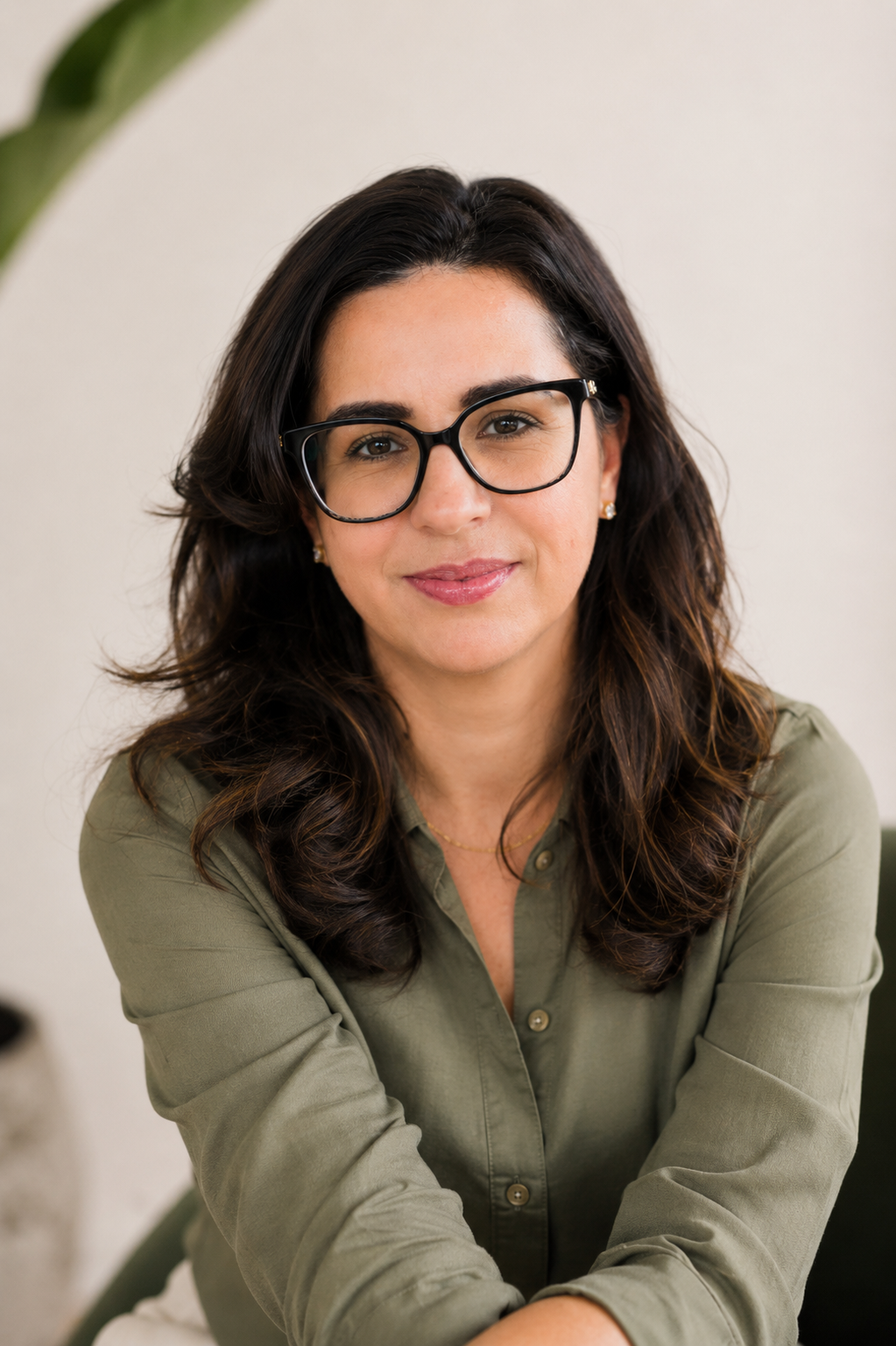 Michele Vaz — Produtividade Humanizada®